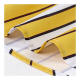 Casual Men's Striped Shirt