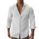 Gordon Men's Cotton Shirt
