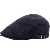 Russell Men's Corduroy Cap