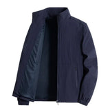 Premium Men's Summer Jacket