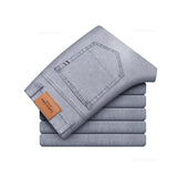 Elegant Men's Jeans