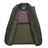 Men's Warm Casual Blazer