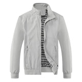 Brian Men's Spring Jacket