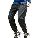 Men's Jogger Style Jeans