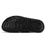 Men's Leather Sandals