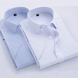 Men's Breathable Shirt