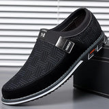 Douglas Men's Slip-On Shoes