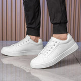 Men's Classic Leather Shoes