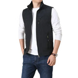 Casual Men's Summer Vest
