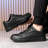 Men's Classic Leather Shoes