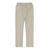 Lightweight Men's Linen Blend Pants