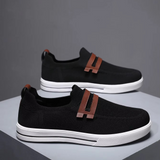 Lightweight Air-Knit Men's Shoes