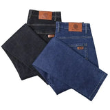 Men's Classic Jeans