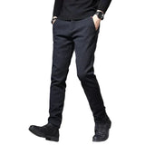 Russell Men's Slim-Fit Pants