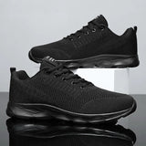 Men's Breathable Shoes