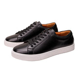 Men's Everyday Leather Sneakers