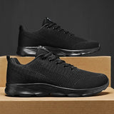 Men's Breathable Shoes