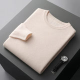 Stuart Men's Crew Neck Sweater