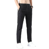 Men's Casual Chinos