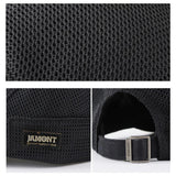 Ross Breathable Men's Cap