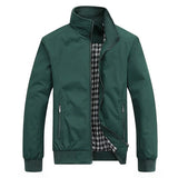 Brian Men's Spring Jacket