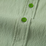 Men's Elegant Summer Shirt