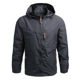 Men's Casual Summer Jacket