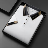 Men's Classic Polo Shirt