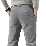 Men's Business Dress Pants