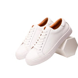 Men's Everyday Leather Sneakers