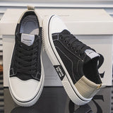 Lightweight Elegant Men's Sneakers