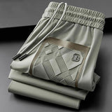 Premium Men's Technical Pants