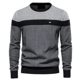 Murray Men's Crew Neck Sweater