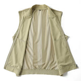 Men's Ultra-Thin Cardigan