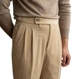 Premium Men's Corduroy Pants