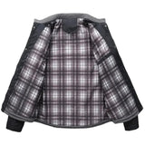 Dale Men's Casual Jacket