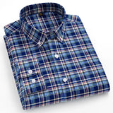 Men's Oxford Cotton Shirt