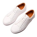 Men's Everyday Leather Sneakers