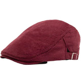 Russell Men's Corduroy Cap