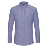 Formal Men's Office Shirt