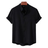 Men's Elegant Summer Shirt