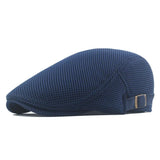 Gerald Breathable Men's Cap