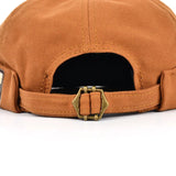 Garth Vintage Docker Cap