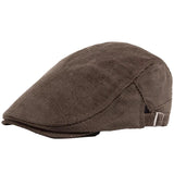 Russell Men's Corduroy Cap