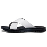 Men's Italian-Style Sandals