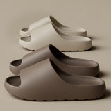 Comfortable Men's Soft-Sole Sandals