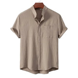 Men's Elegant Summer Shirt
