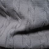 Gerald Men's Cable Knit Sweater