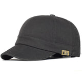 Ronald Men's Cotton Beret
