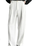 Clifford Men's Relaxed-Fit Pants